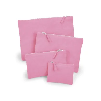 Canvas Accessory Case