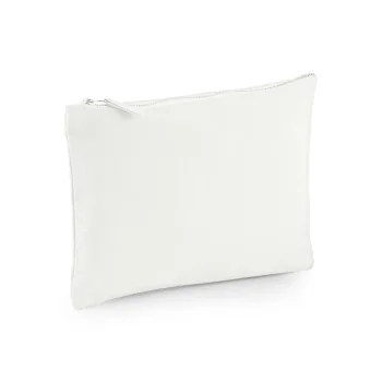 Canvas Accessory Case