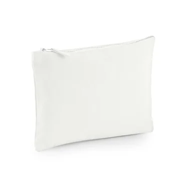 Canvas Accessory Case