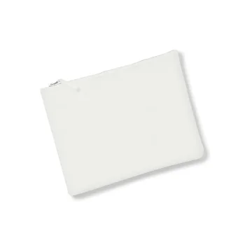 Canvas Accessory Case