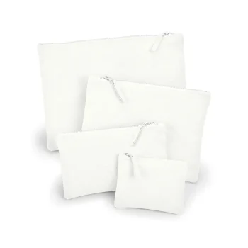 Canvas Accessory Case