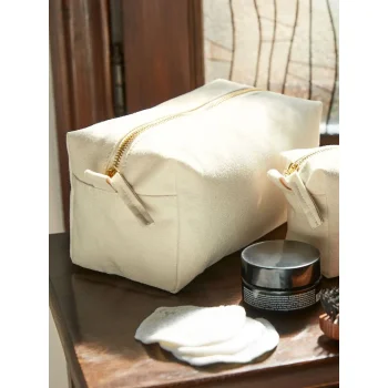 Canvas Accessory Case L