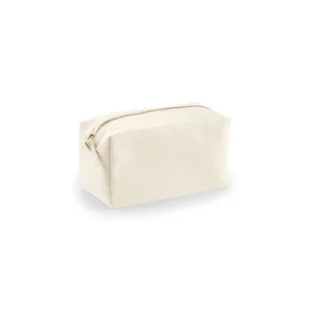 Canvas Accessory Case S