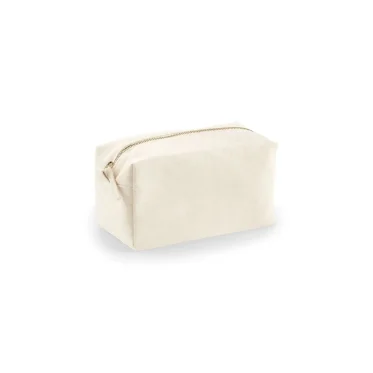 Canvas Accessory Case S