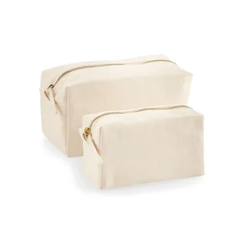 Canvas Accessory Case S