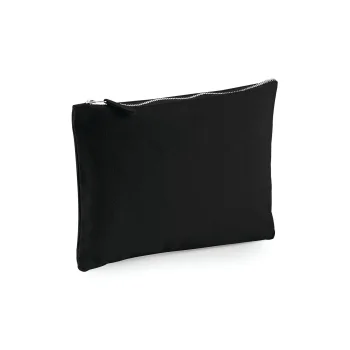 Canvas Accessory Pouch M
