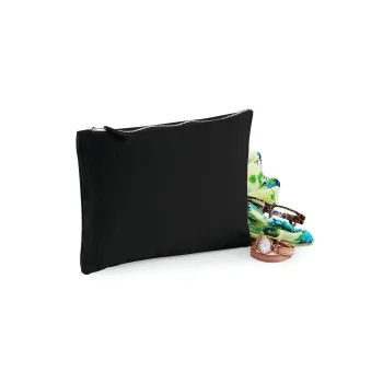 Canvas Accessory Pouch M