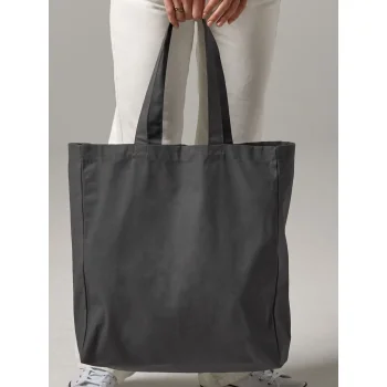 Canvas Classic Shopper