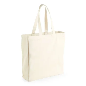 Canvas Classic Shopper