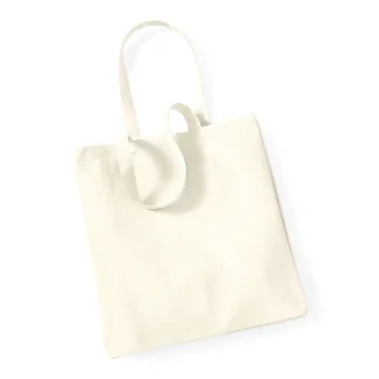 Canvas Classic Shopper