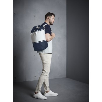 CANVAS DUFFEL 30X53X30