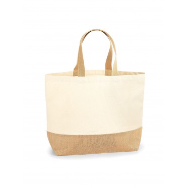 Canvas Tote XL 100%C