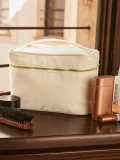 Canvas Vanity Case