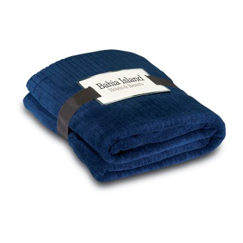 CAP CODE - Coperta in pile