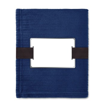 CAP CODE - Coperta in pile