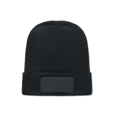 CAPNIT - Berretto in poliestere RPET