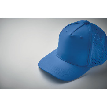 CAPO - Cappellino da baseball a 5 pann