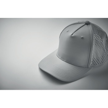 CAPO - Cappellino da baseball a 5 pannell