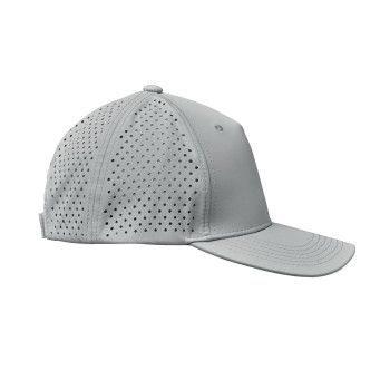 CAPO - Cappellino da baseball a 5 pannell