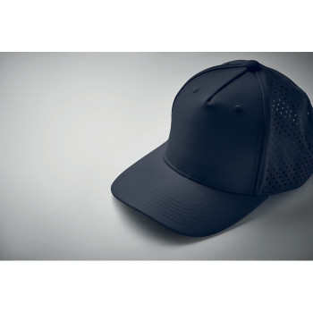 CAPO - Cappellino da baseball a 5 pannell