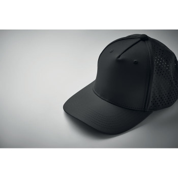 CAPO - Cappellino da baseball a 5 pannell