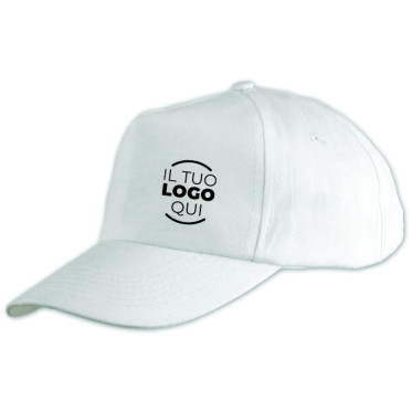 Cappellino Actiwear