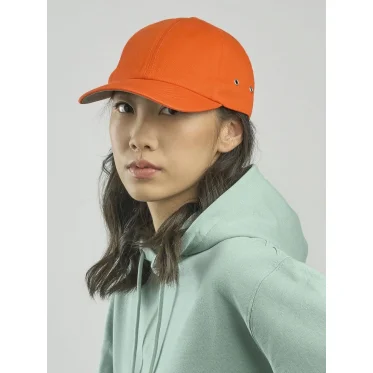 Cappellino Baseball Action