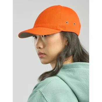 Cappellino Baseball Action