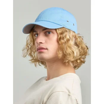 Cappellino Baseball Action