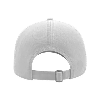 Cappellino Baseball Action