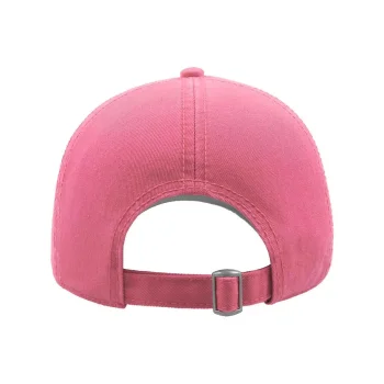 Cappellino Baseball Action