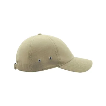 Cappellino Baseball Action