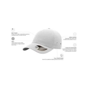 Cappellino Baseball Action