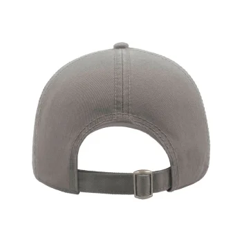 Cappellino Baseball Action