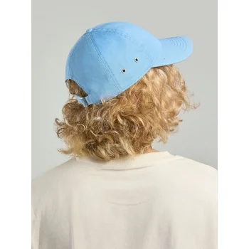 Cappellino Baseball Action