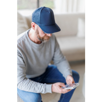 Cappellino Beau