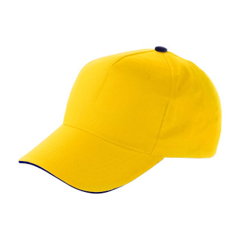 Cappellino Beau