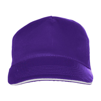 Cappellino Beau