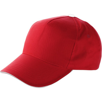 Cappellino Beau