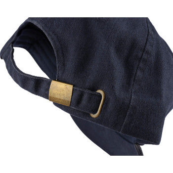 Cappellino in cotone 240 g/m² Liora