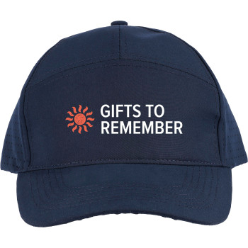 Cappellino in poliestere Alarielle