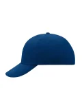 Cappello baseball 6 pannelli