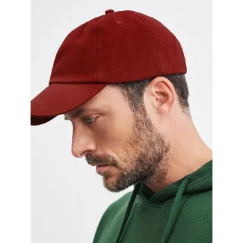 Cappello baseball 6 pannelli