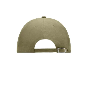 Cappello baseball 6 pannelli