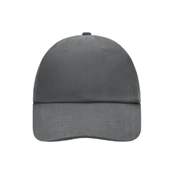 Cappello baseball 6 pannelli