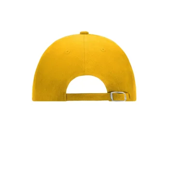 Cappello baseball 6 pannelli