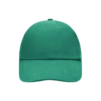 Cappello baseball 6 pannelli