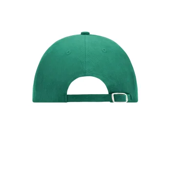 Cappello baseball 6 pannelli
