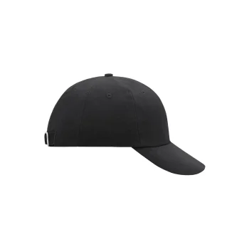 Cappello baseball 6 pannelli