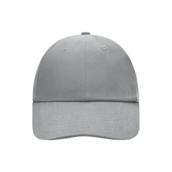 Cappello baseball 6 pannelli